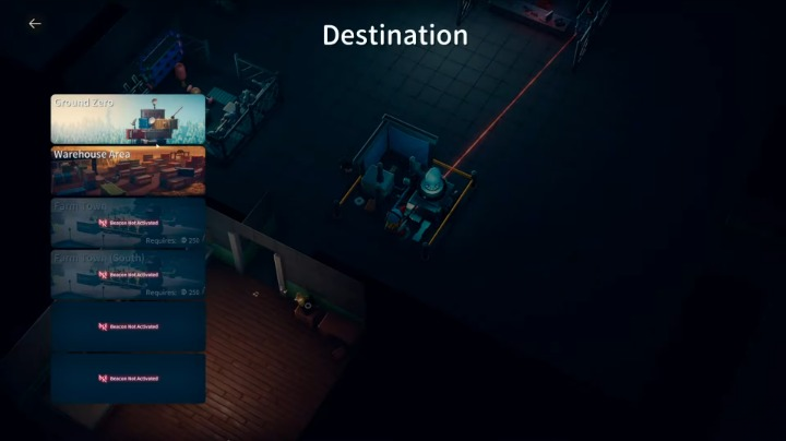 How to Unlock Teleport Beacons in Escape from Duckov