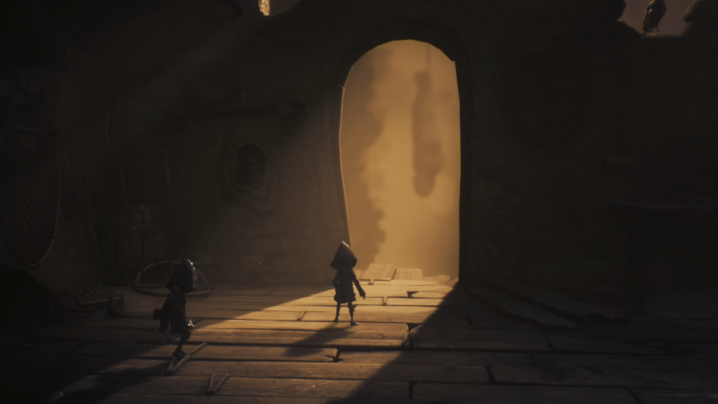 Little Nightmares 3 – Necropolis All 11 Crow Locations all crow location in Necropolis chapter of Little Nightmares 3